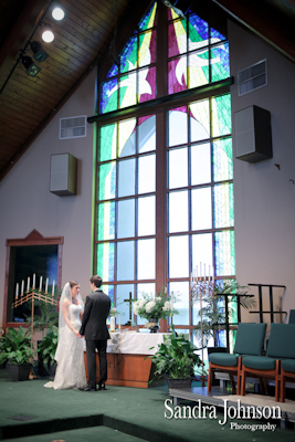 Best Ocean Breeze at Mayport wedding photographer - Sandra Johnson (SJFoto.com)